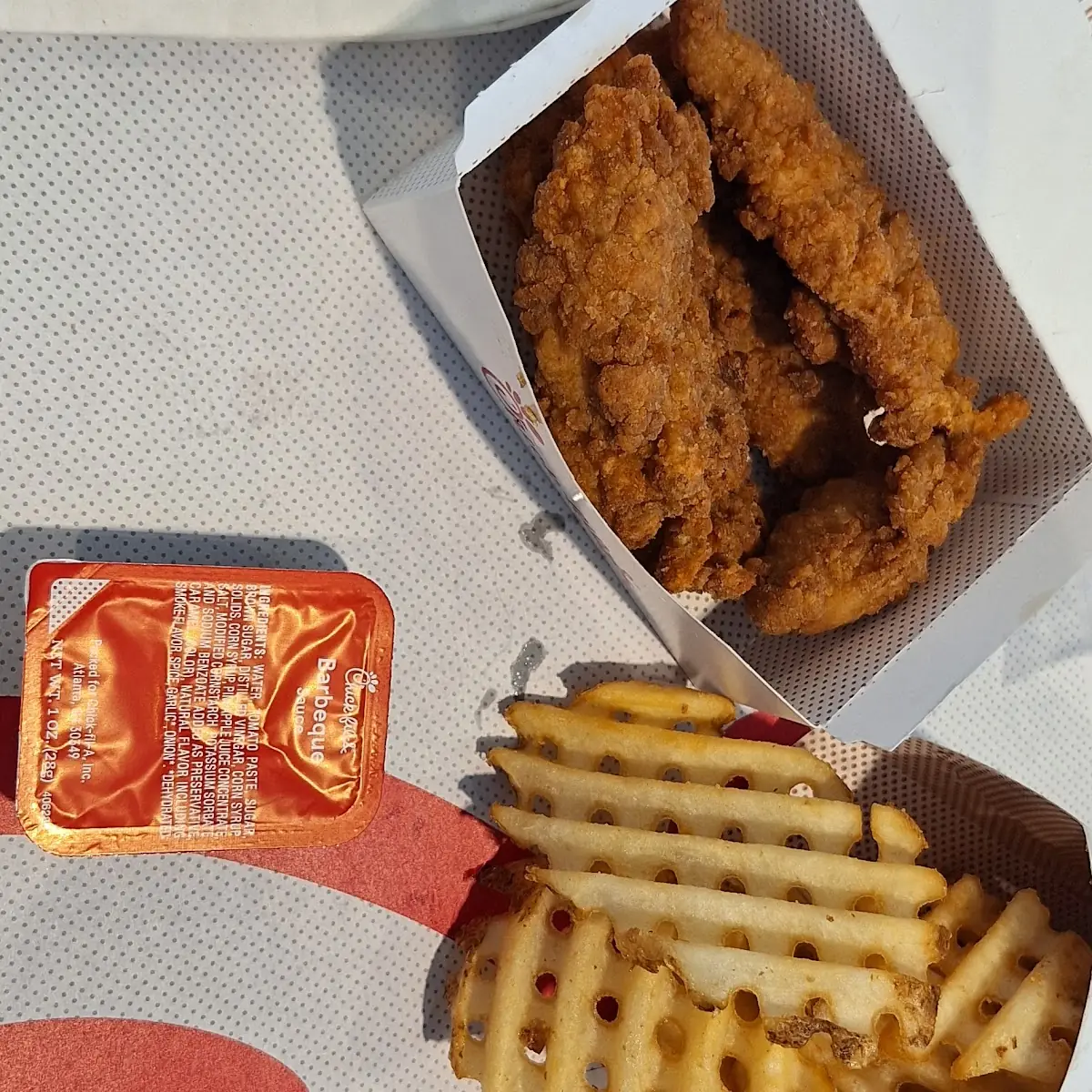 Chicken Tenders