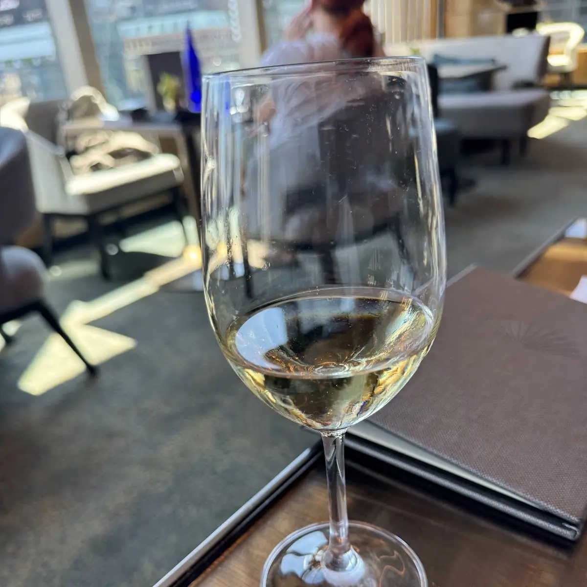 Vino Blanco
