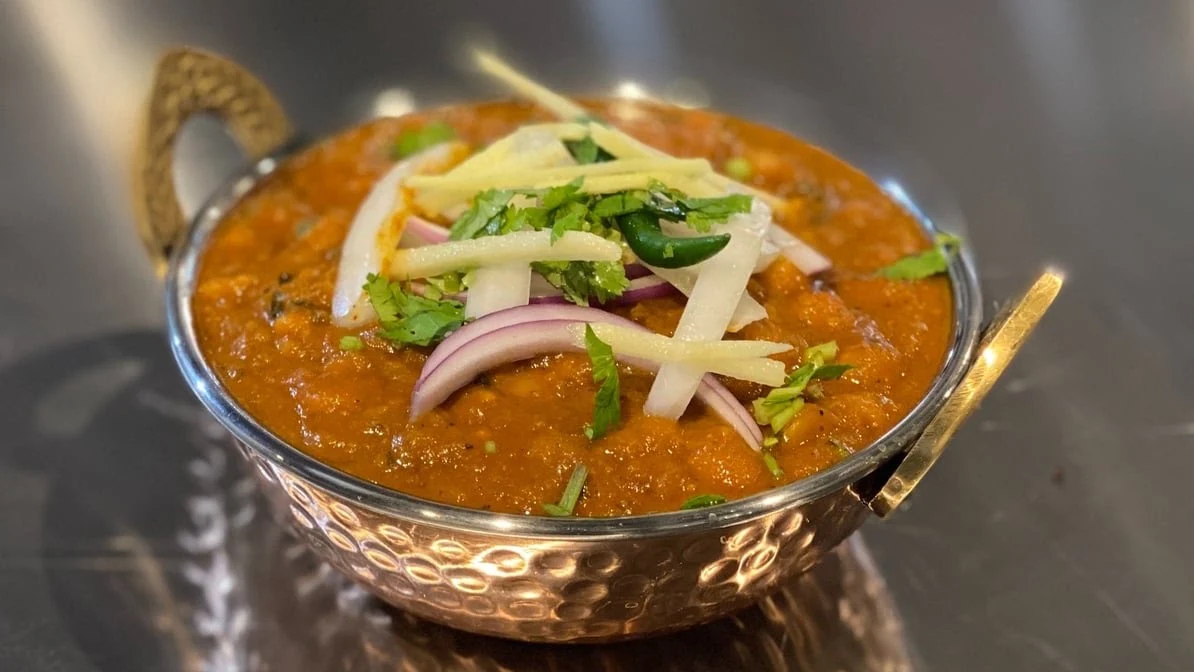 OH Bombay Chicken Tikka
