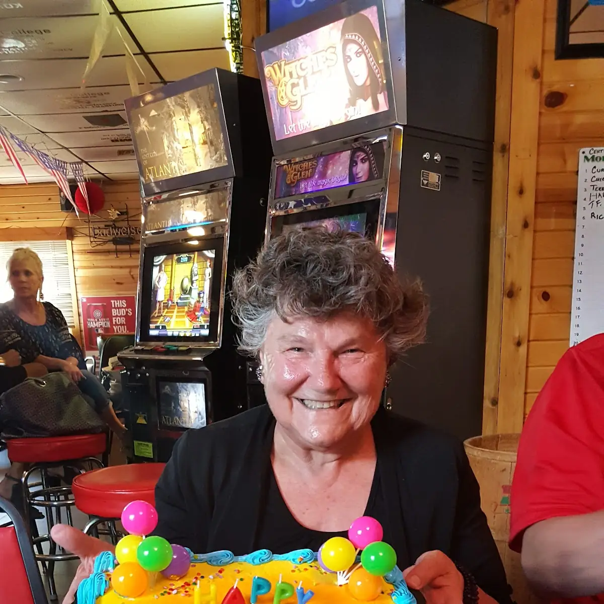 Birthday Cake
