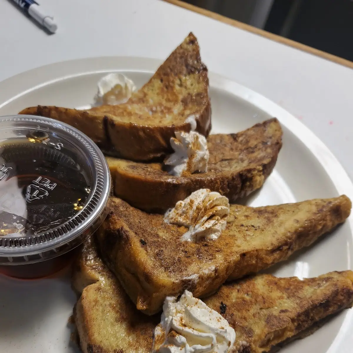 French Toast