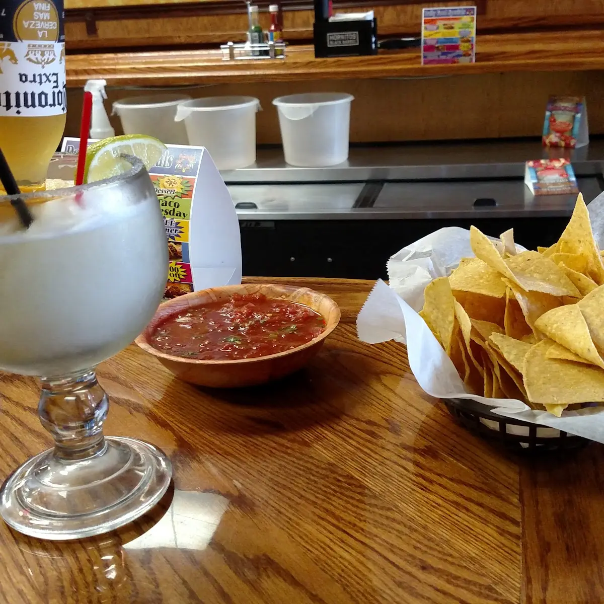 Cheese Dip