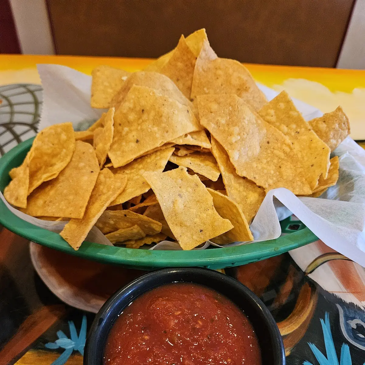 Carnitas en Salsa Verde O Roja