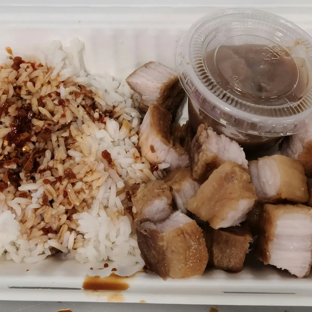Lechon Kawali