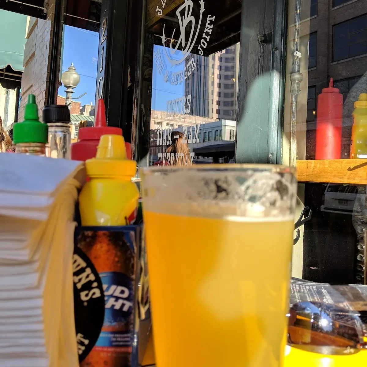 Craft Beer