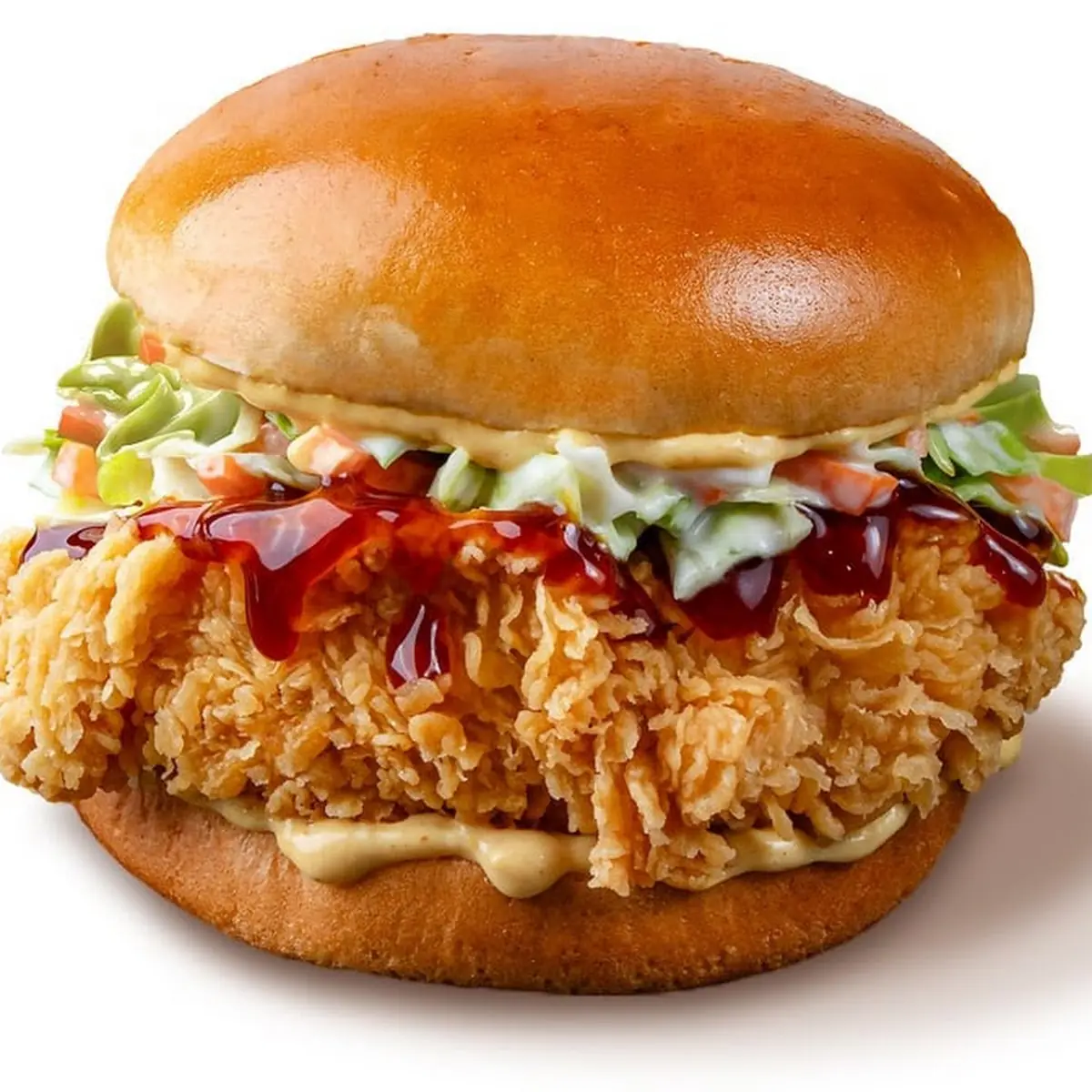 Highlights, Church's Texas Chicken - Windsor