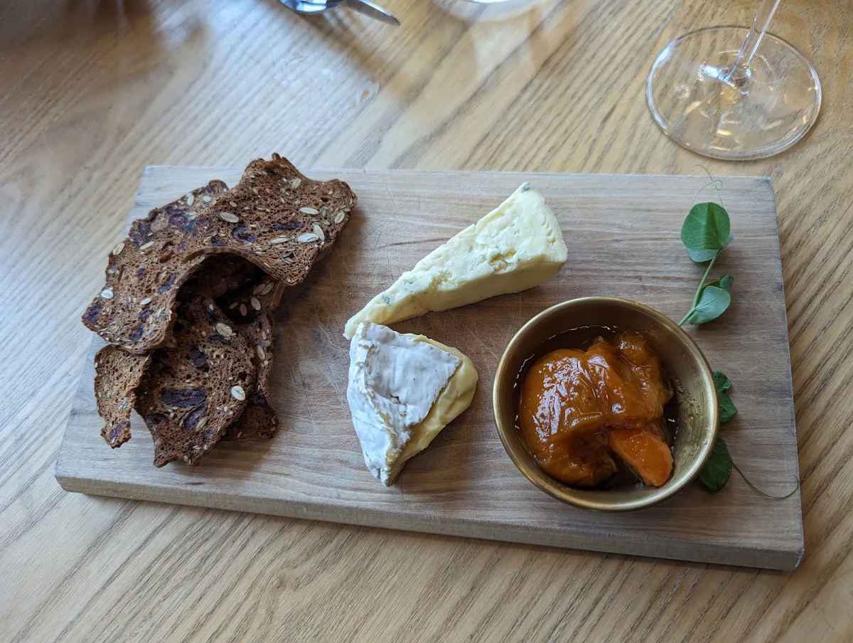 Fromage, Avling