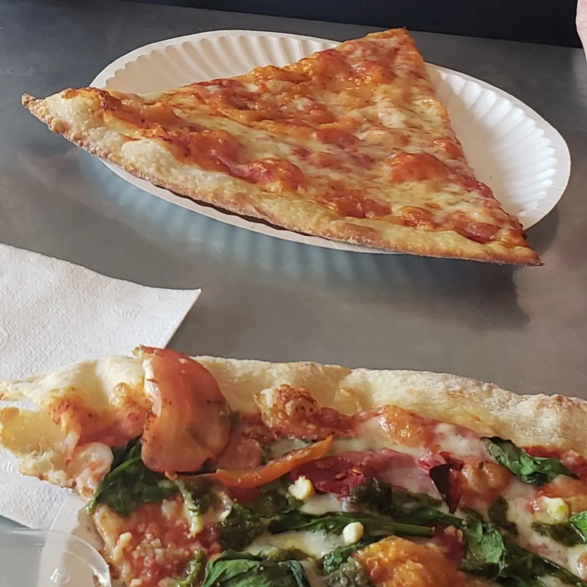 Wow Pizza