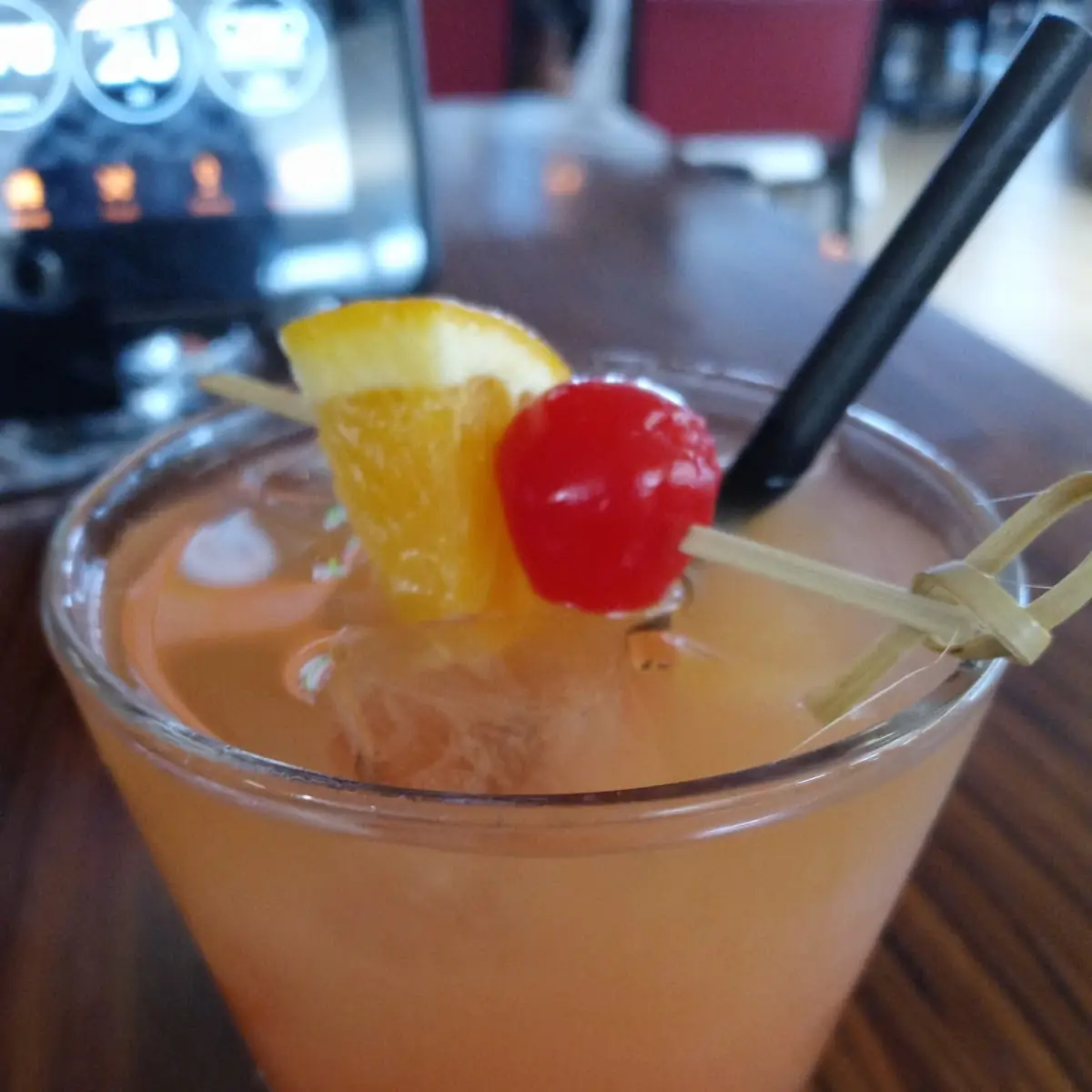 Mai Tai
