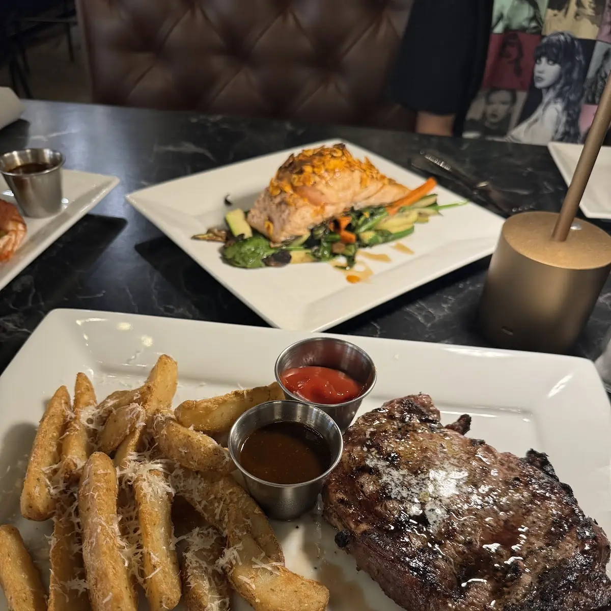 Ribeye 12oz
