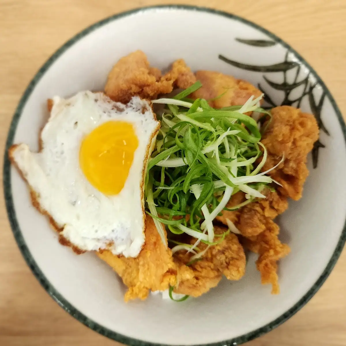 Original Chicken Rice