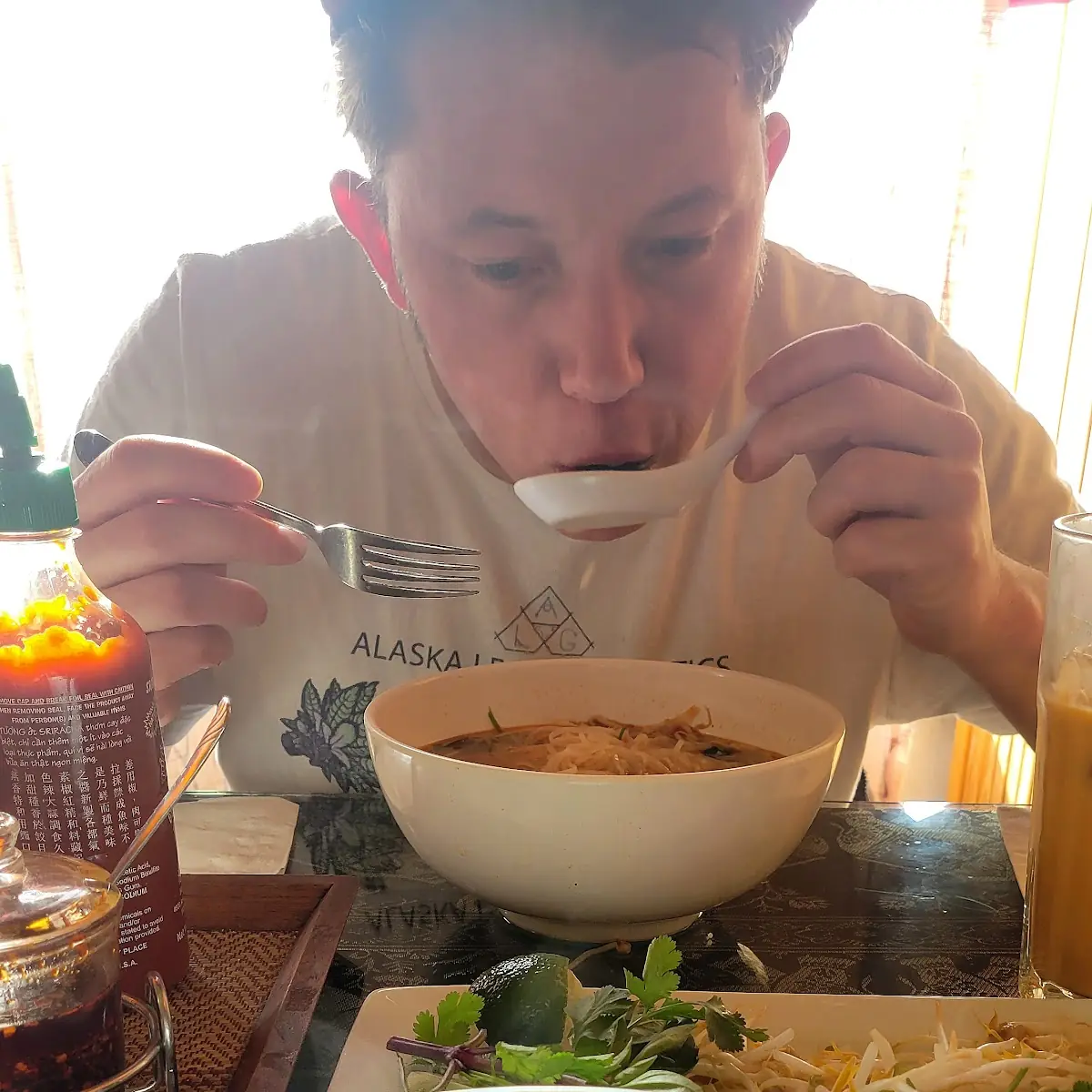 Chicken Soup
