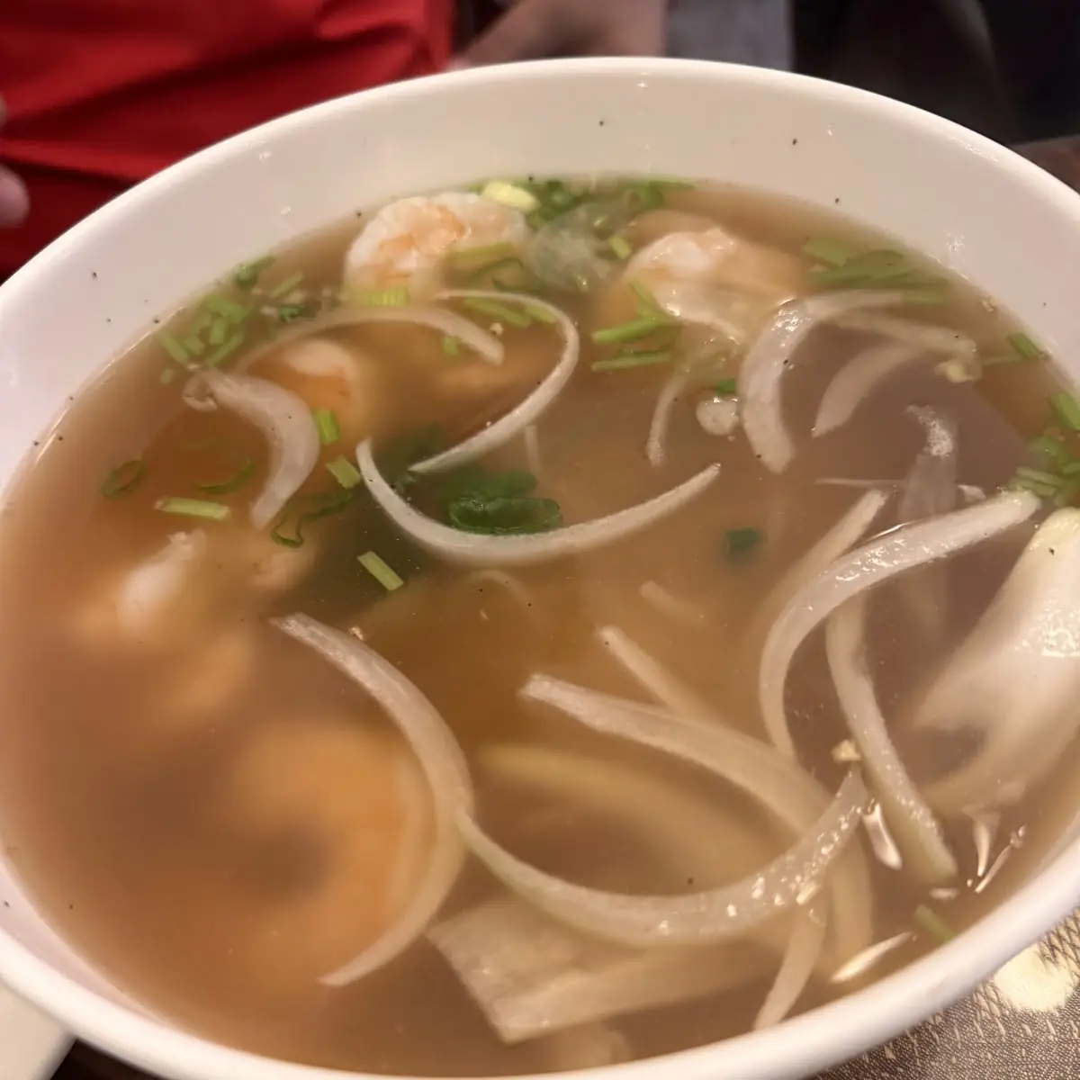 Pho Soup