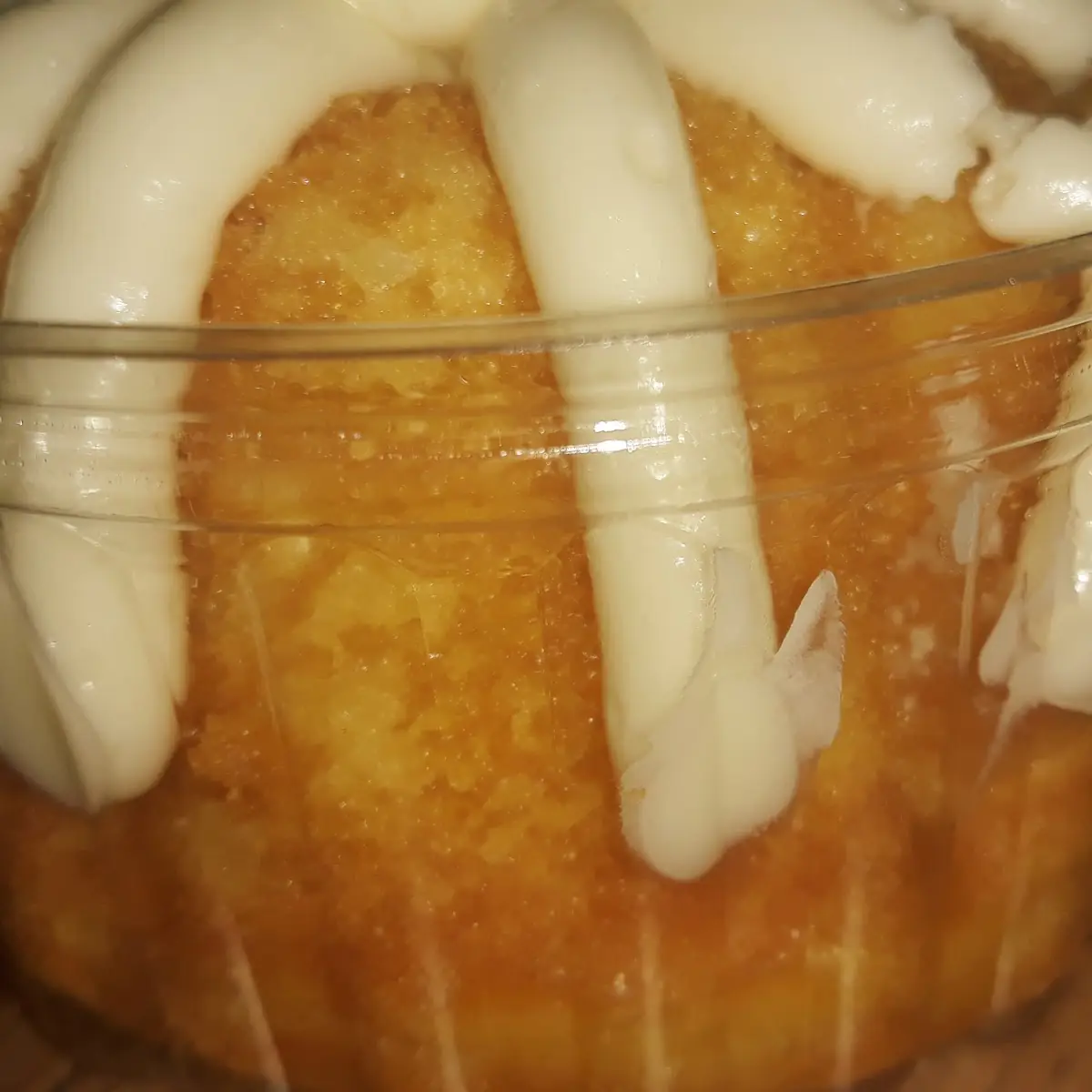Banana Pudding