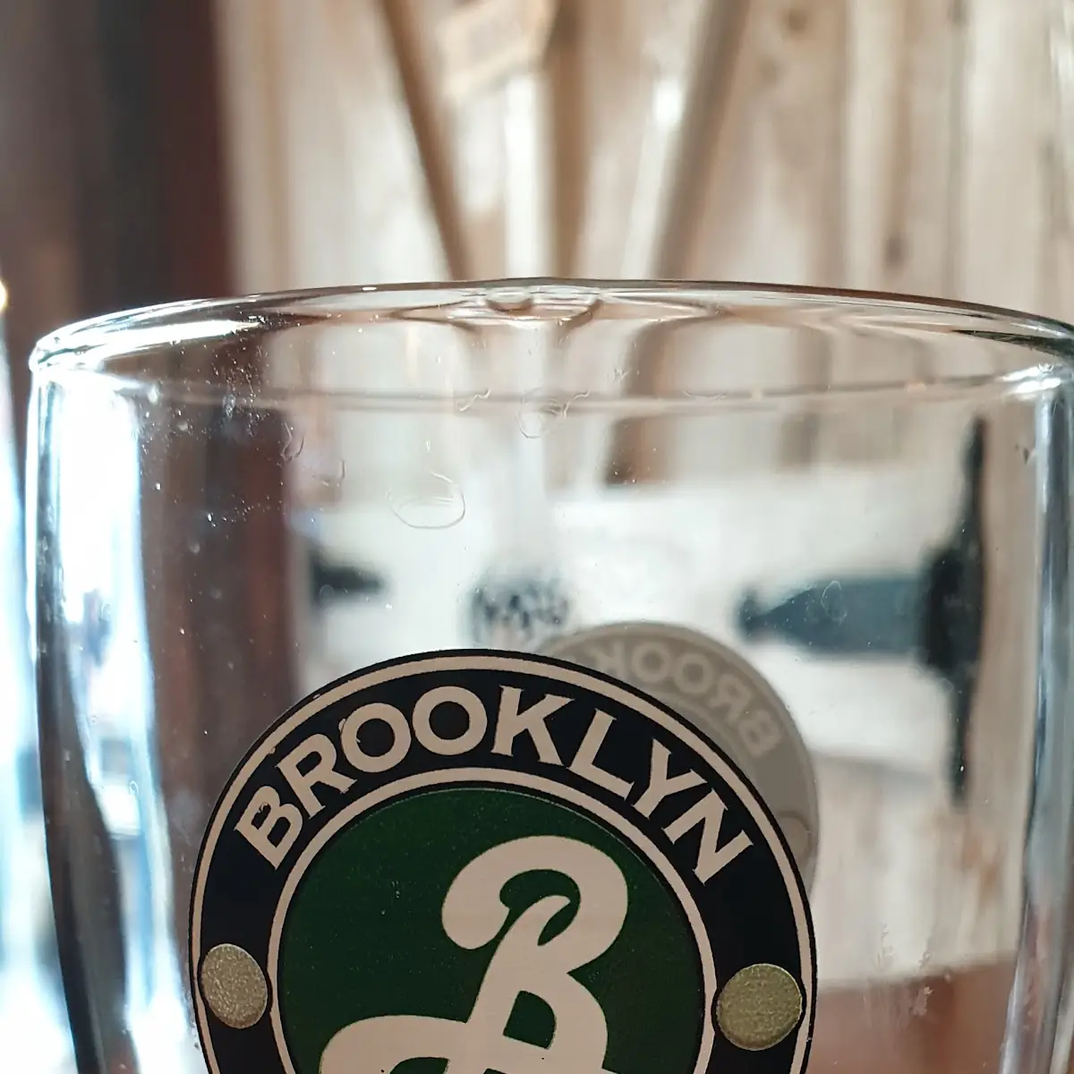 Brooklyn Lager