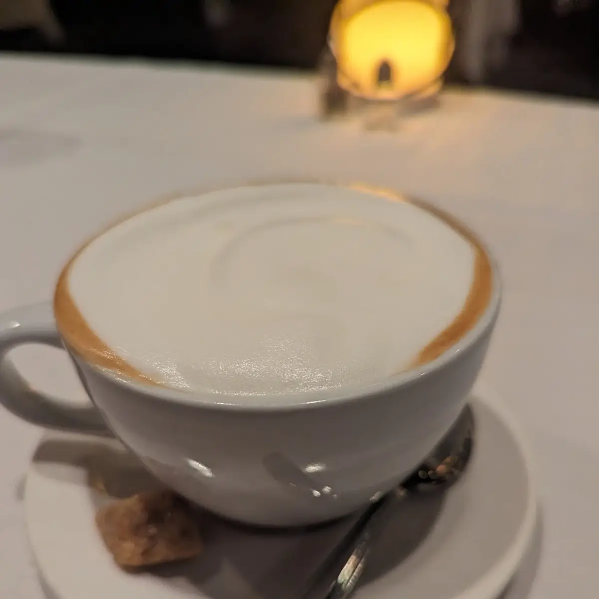 Cappuccino