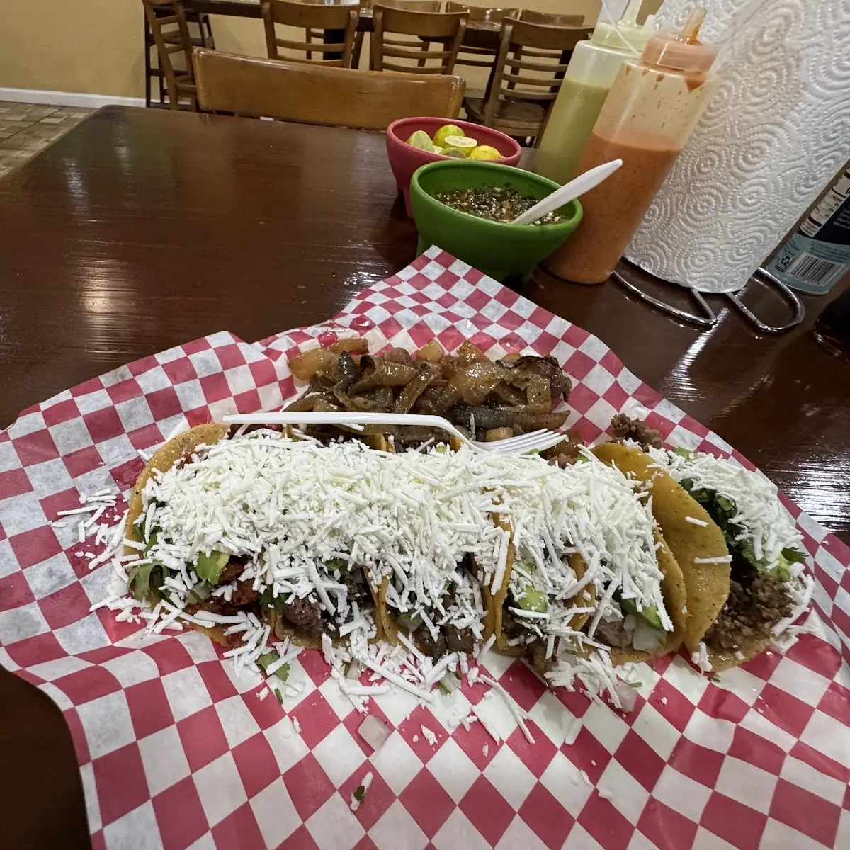Carne Asada