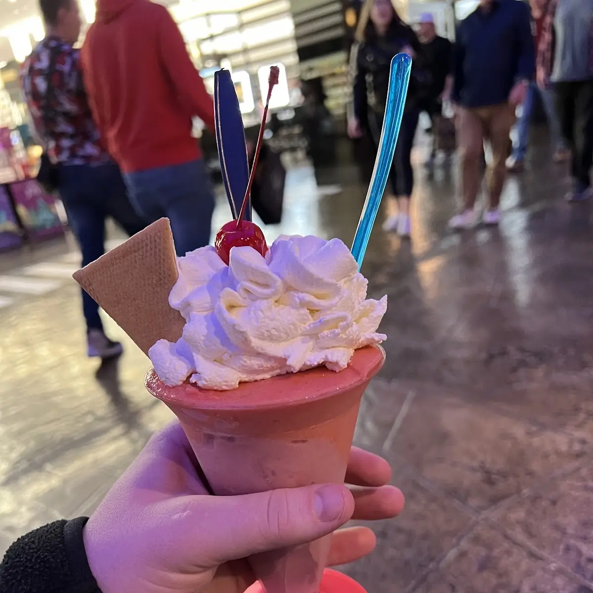 Milkshake