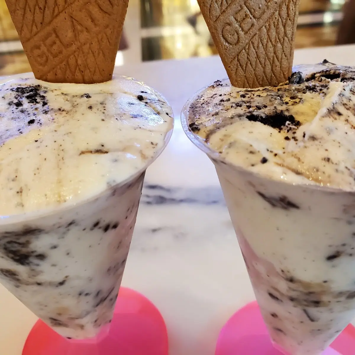 Oreo Cookie