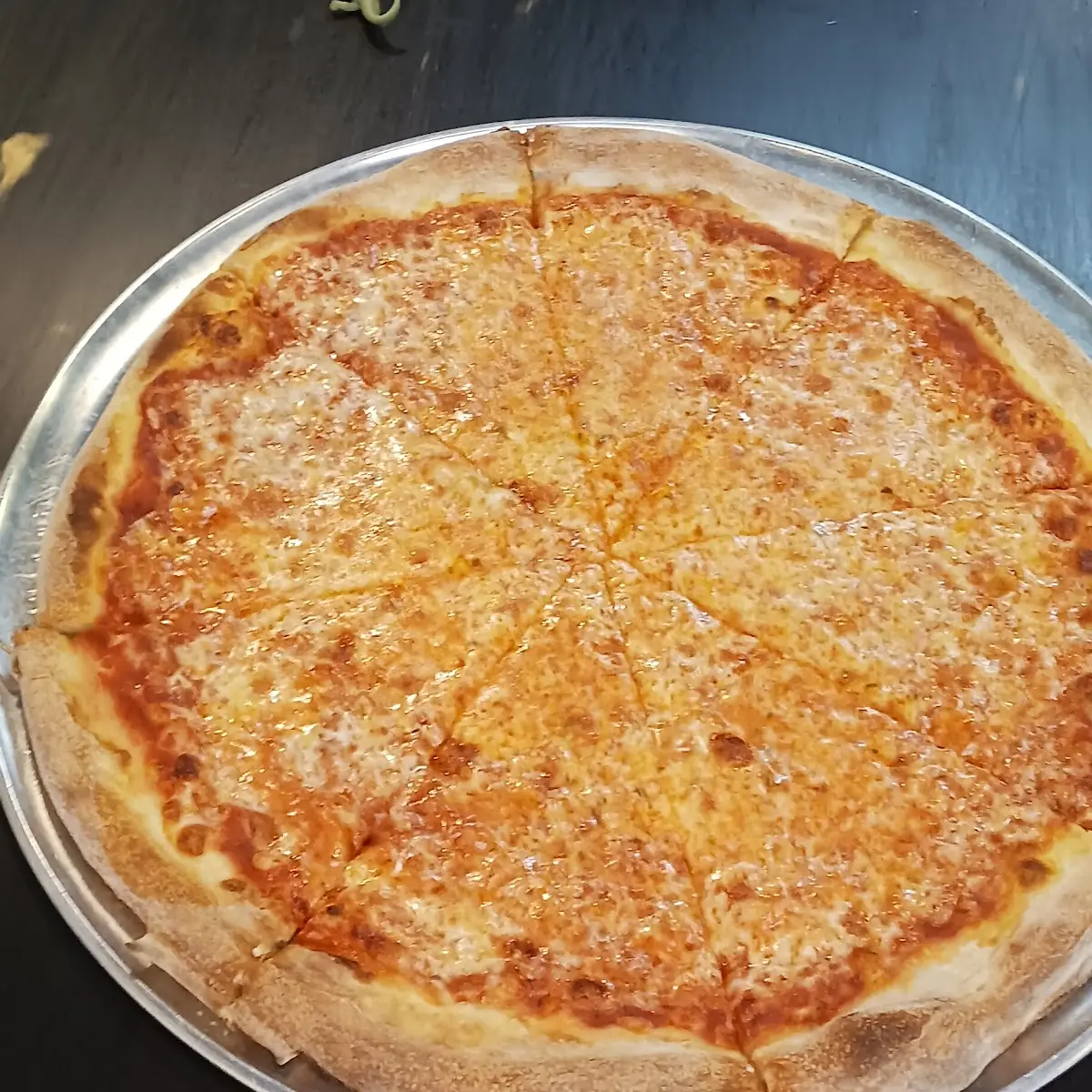 Cheese Pizza