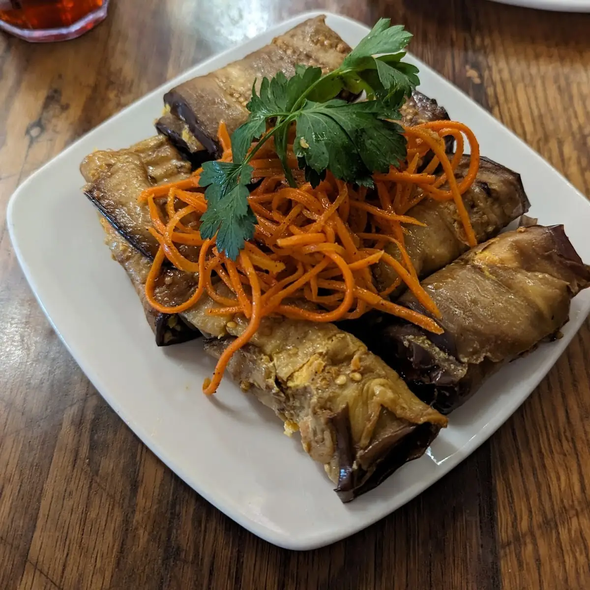 Fried Fish