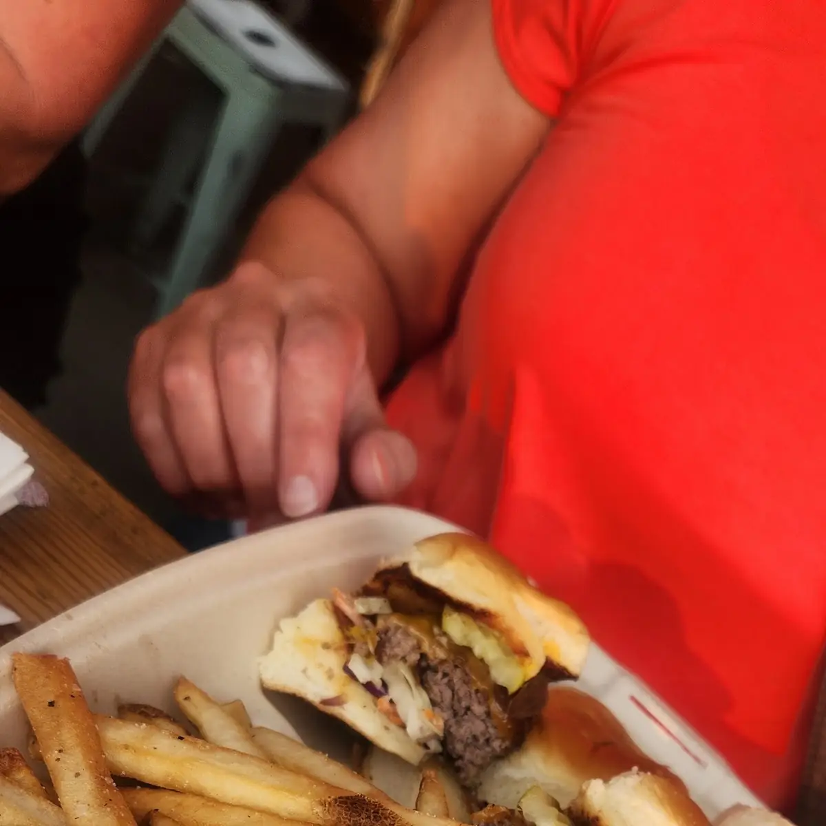 Philly Cheese Steak