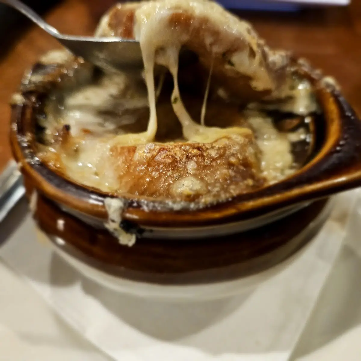 Onion Soup