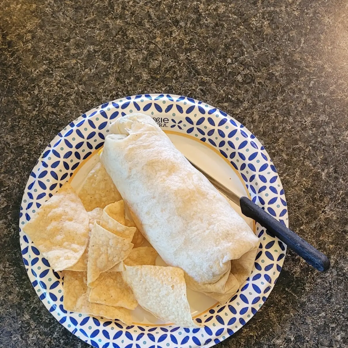 Breakfast Tacos