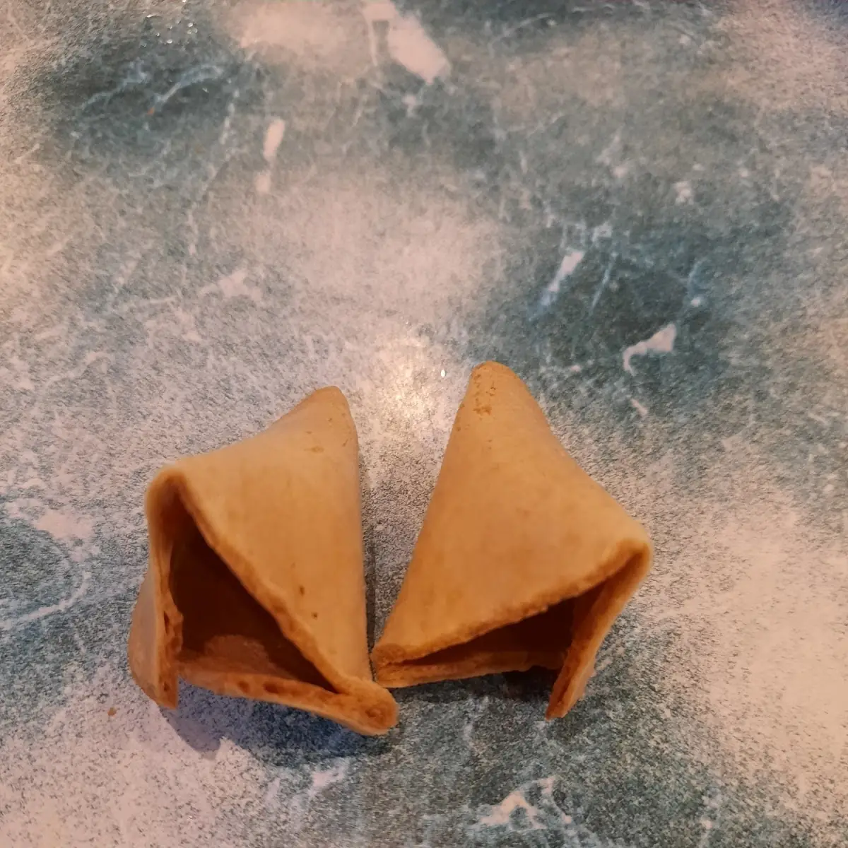 Fortune Cookie