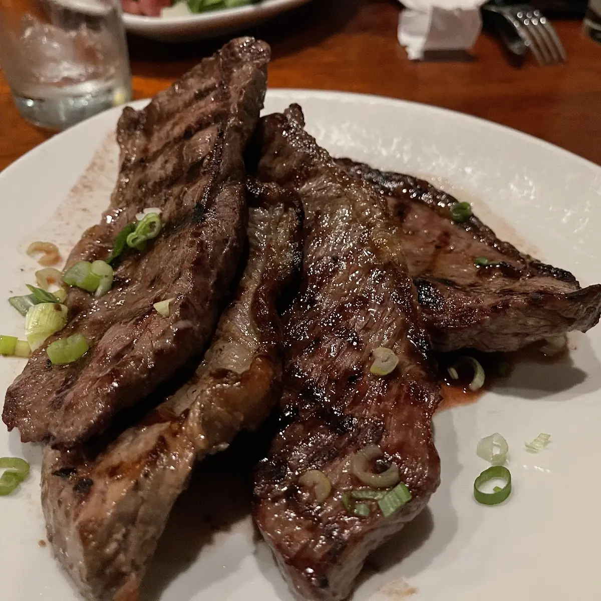 Short Ribs