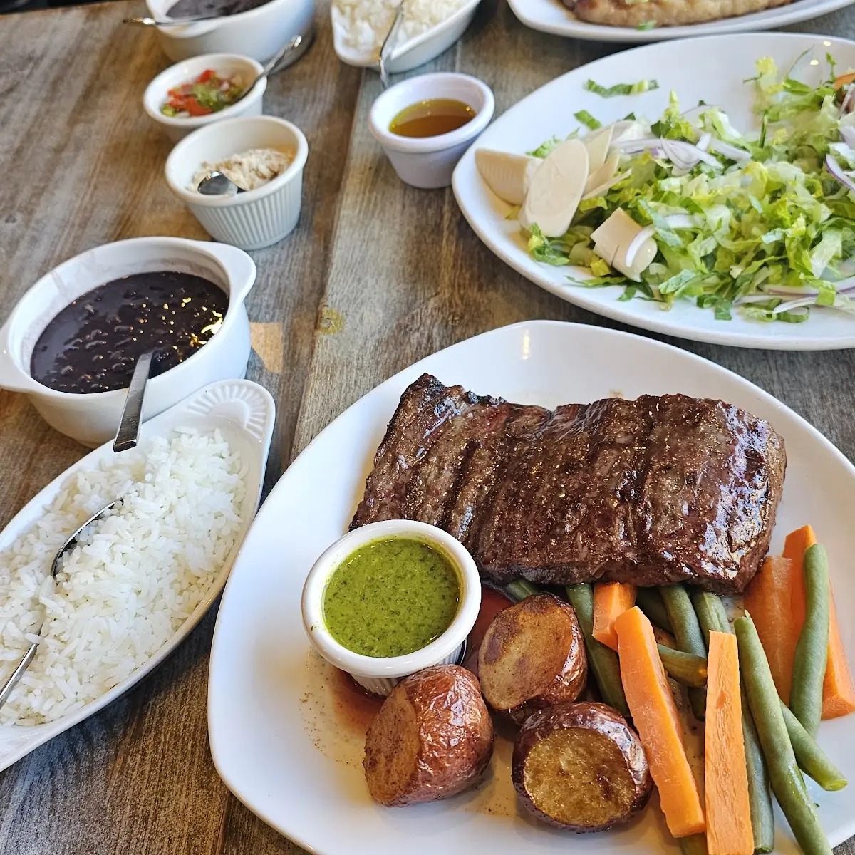 Skirt Steak
