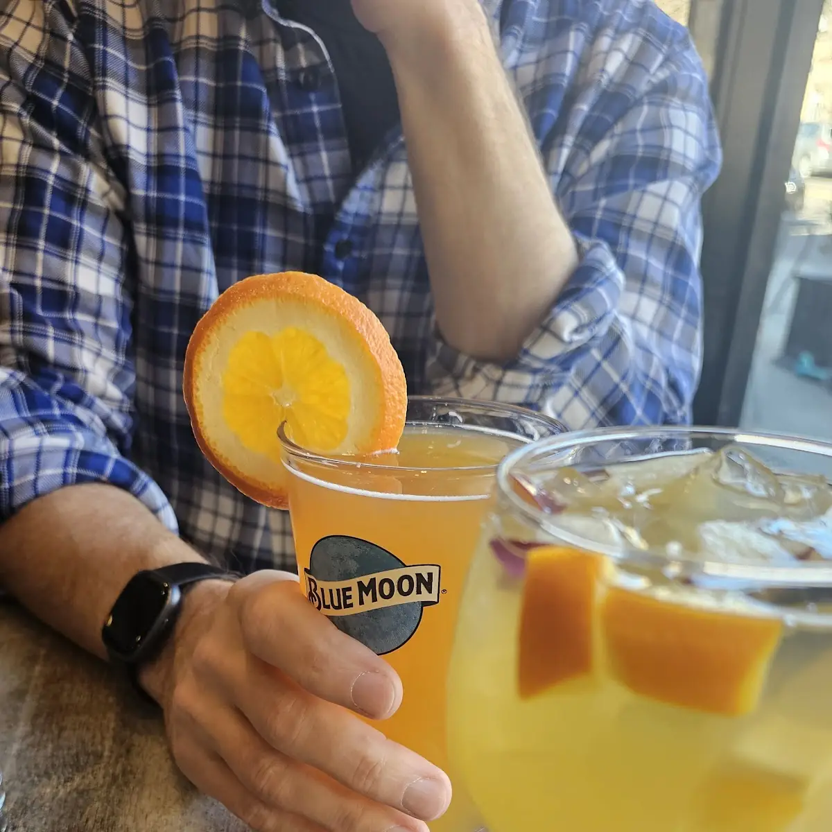 White Sangria