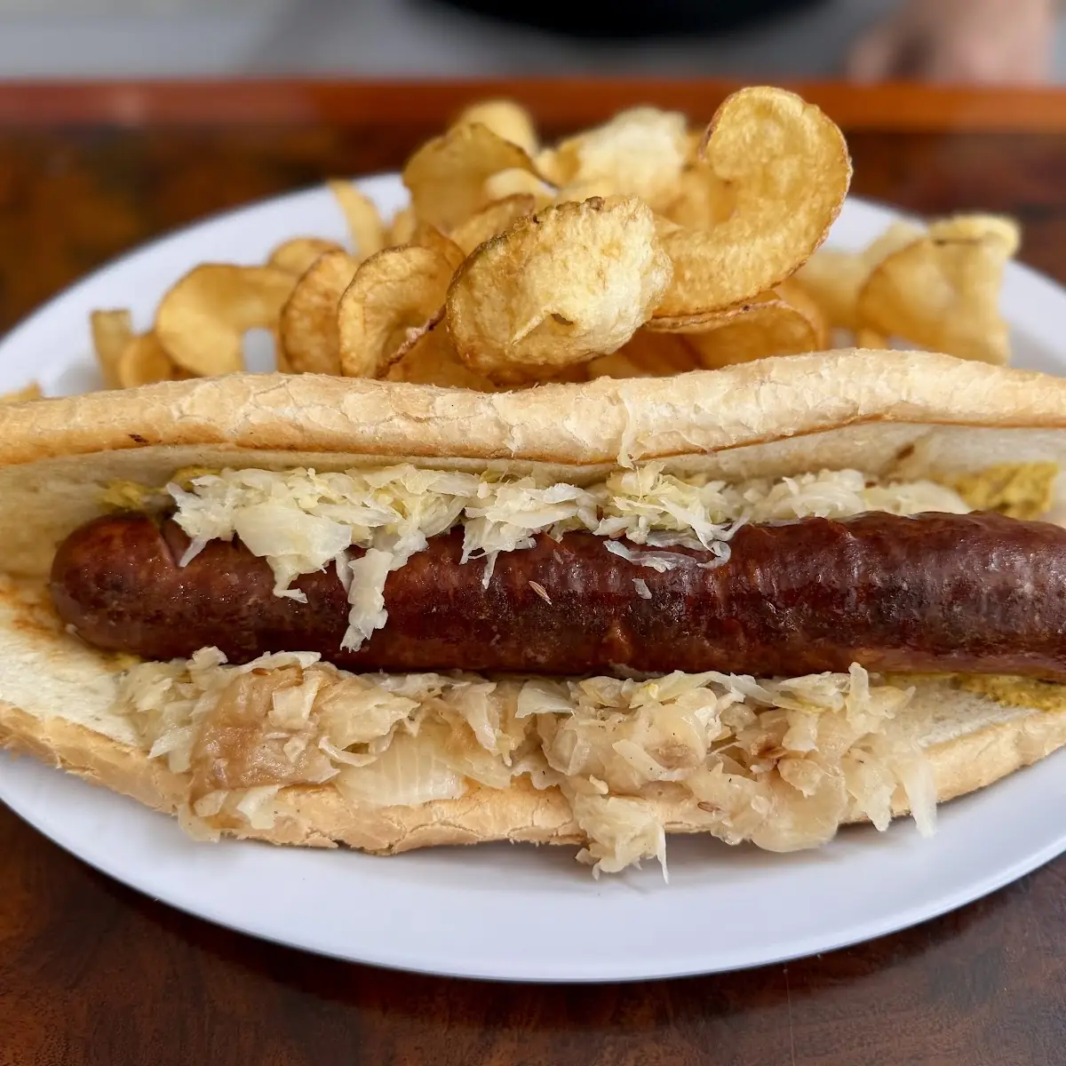 Hot Dog