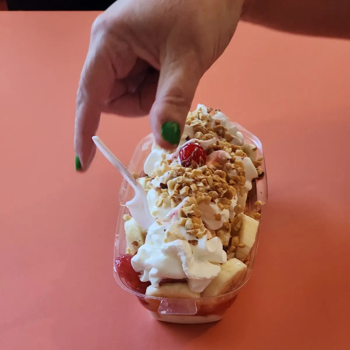 Banana Split