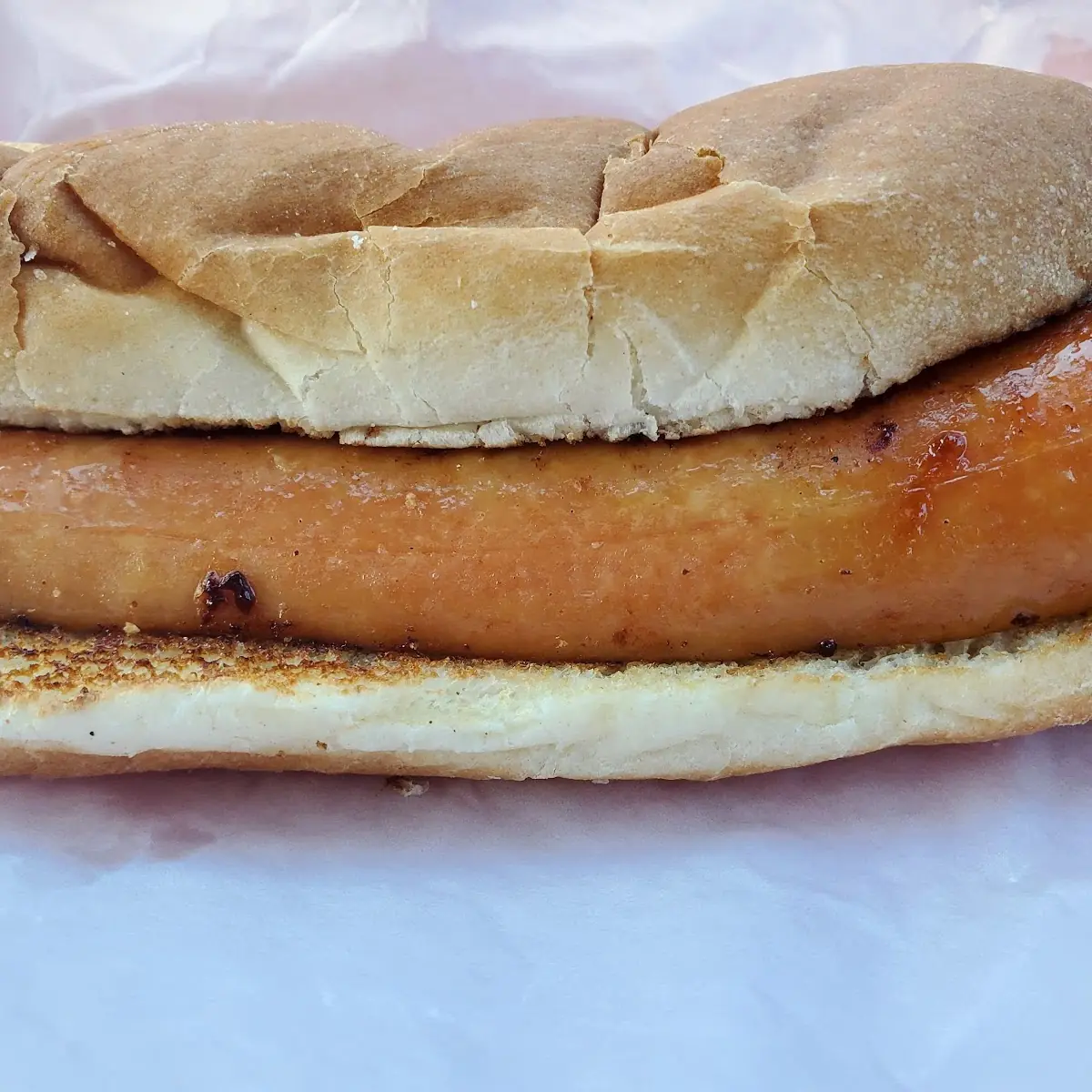 Hot Dog
