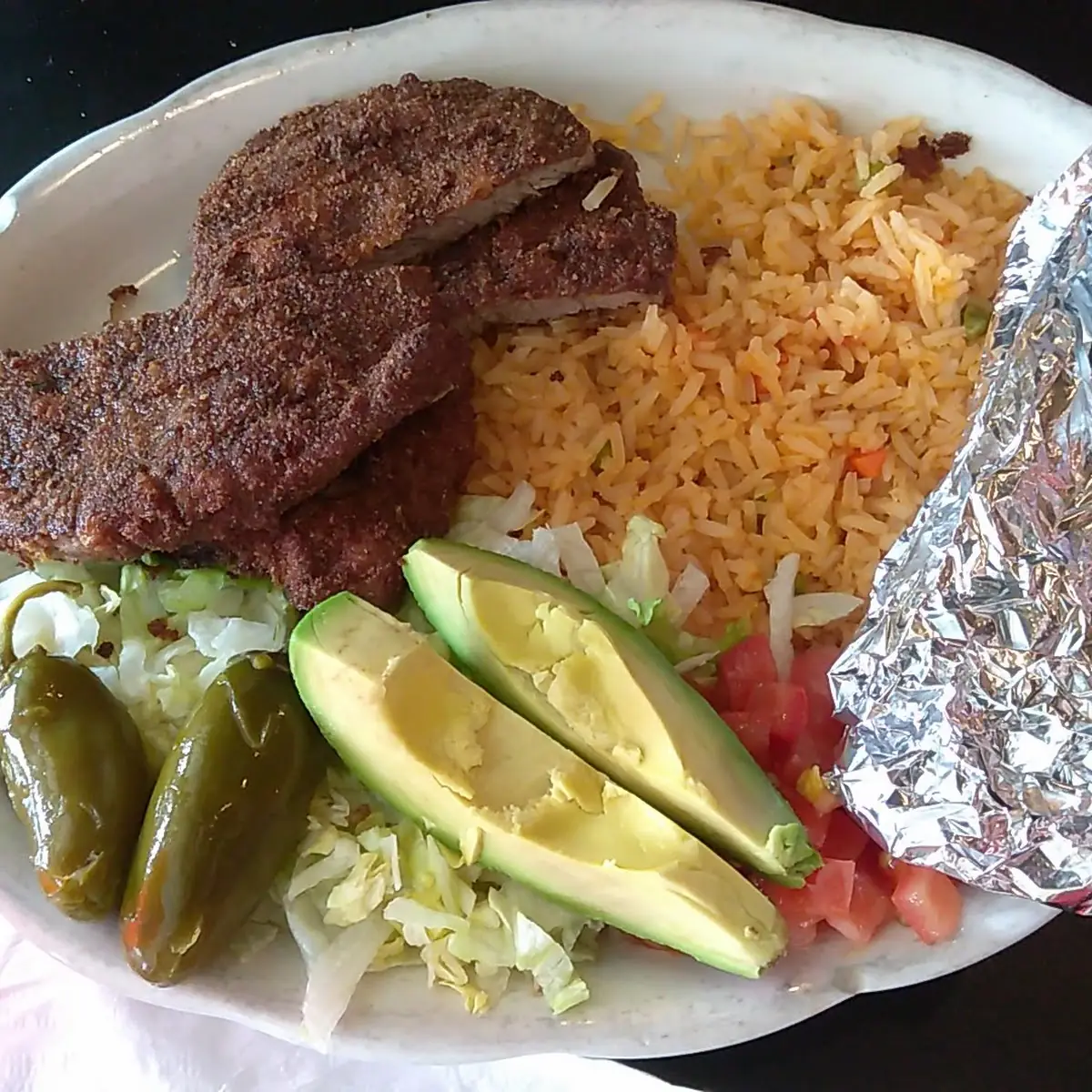 Carne Asada