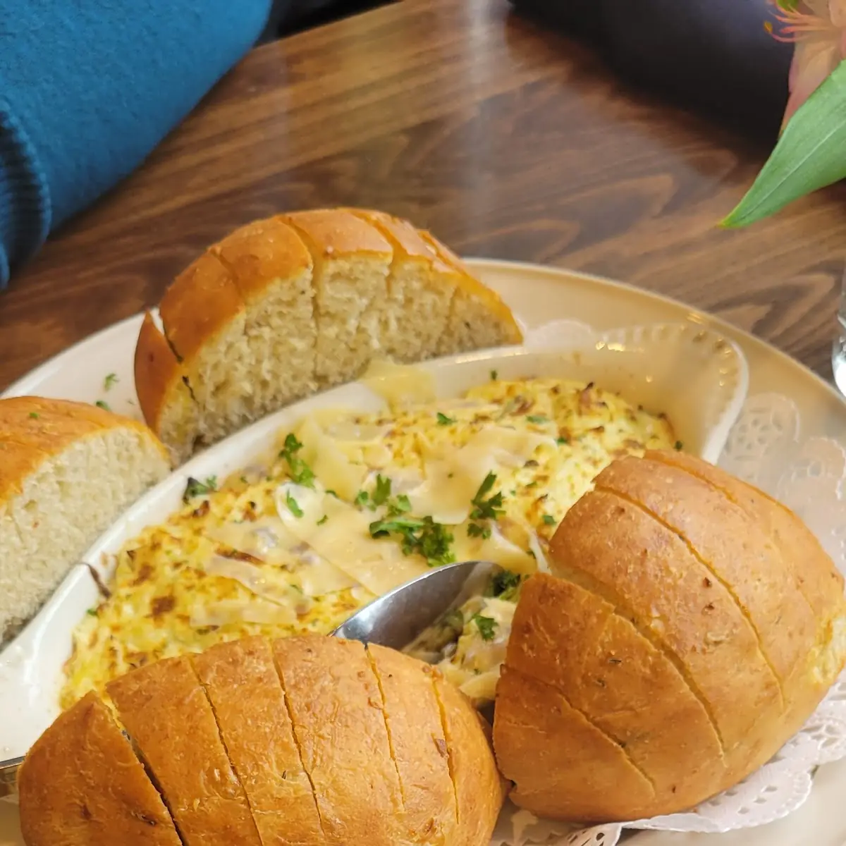 Artichoke Dip