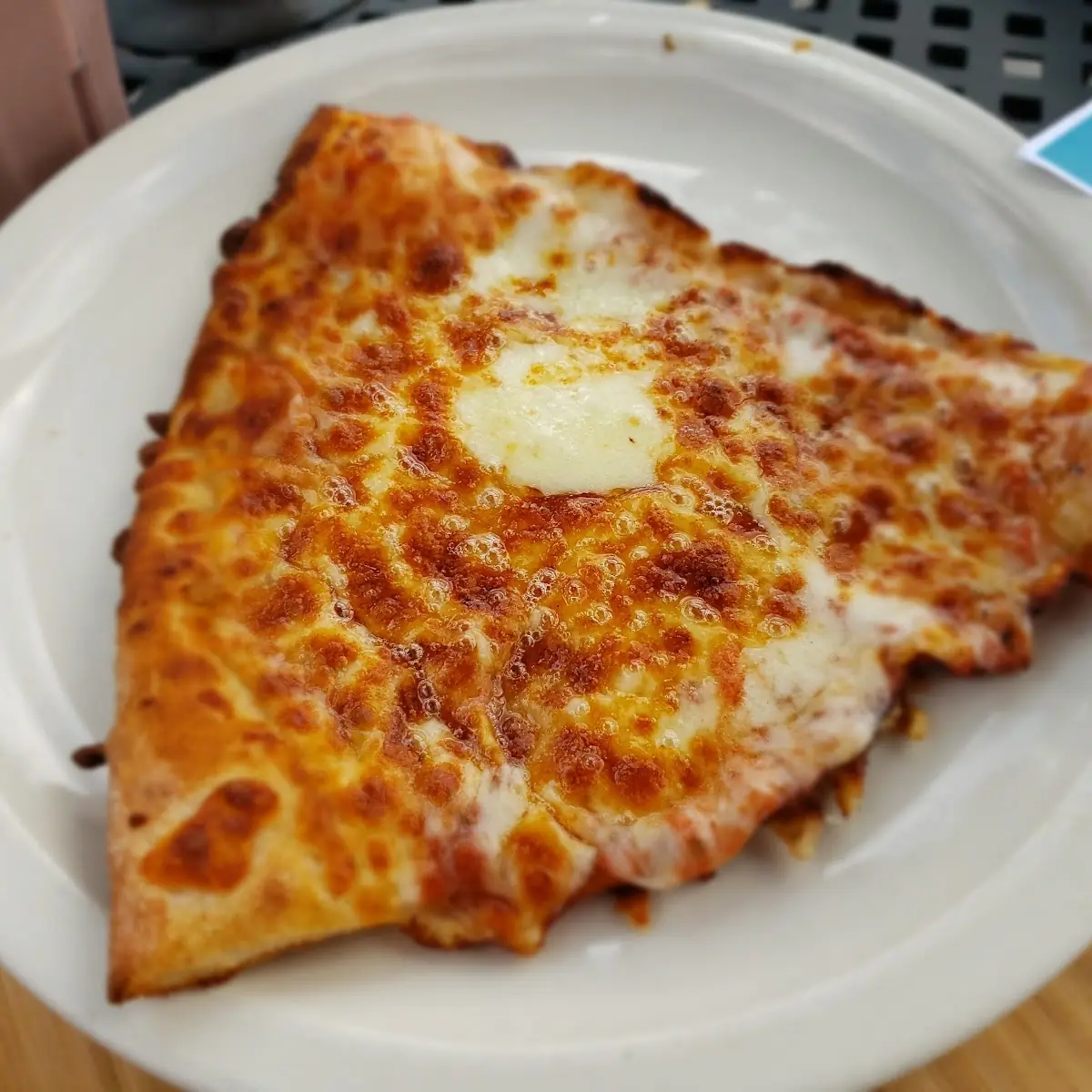 Cheese Pizza