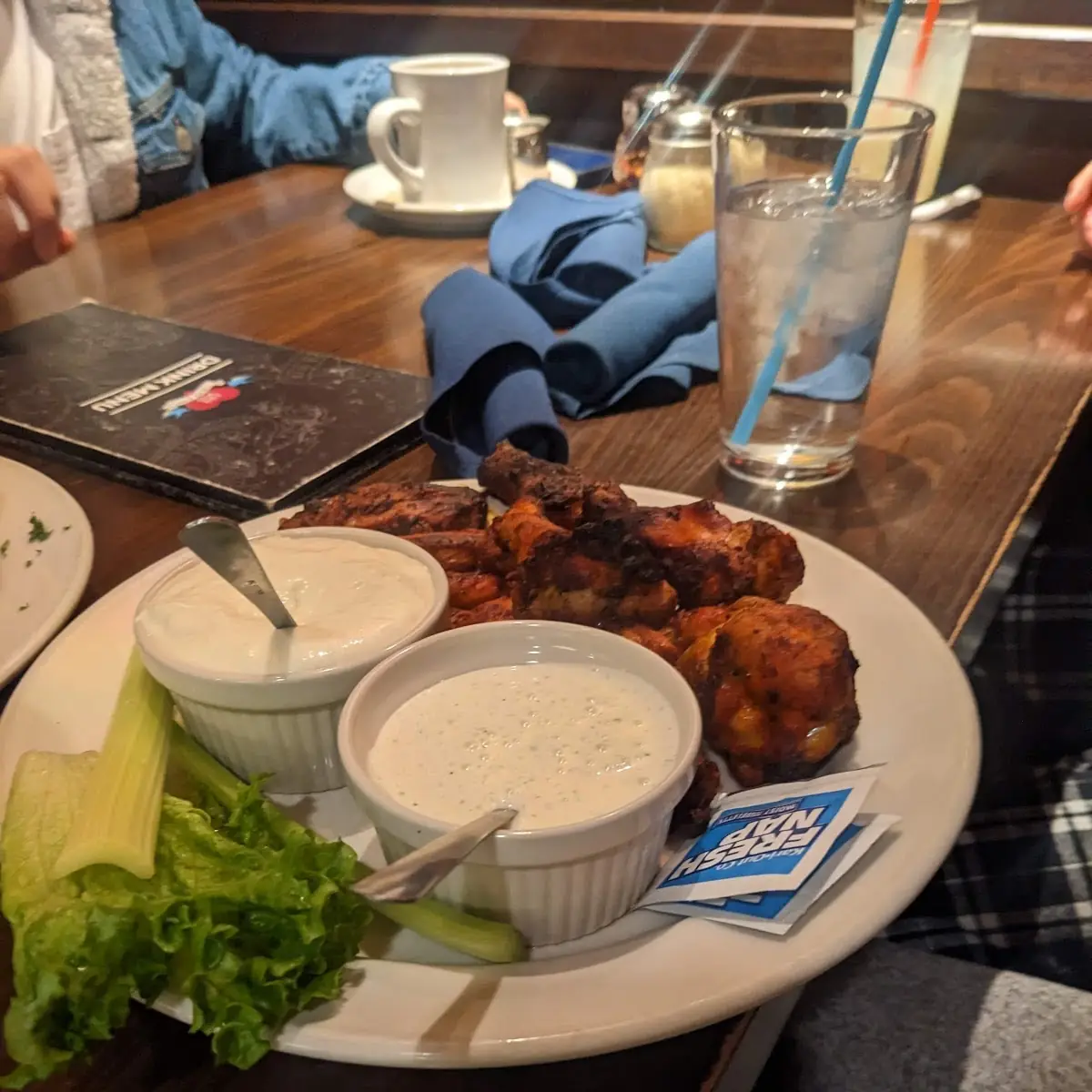 Chicken Wings