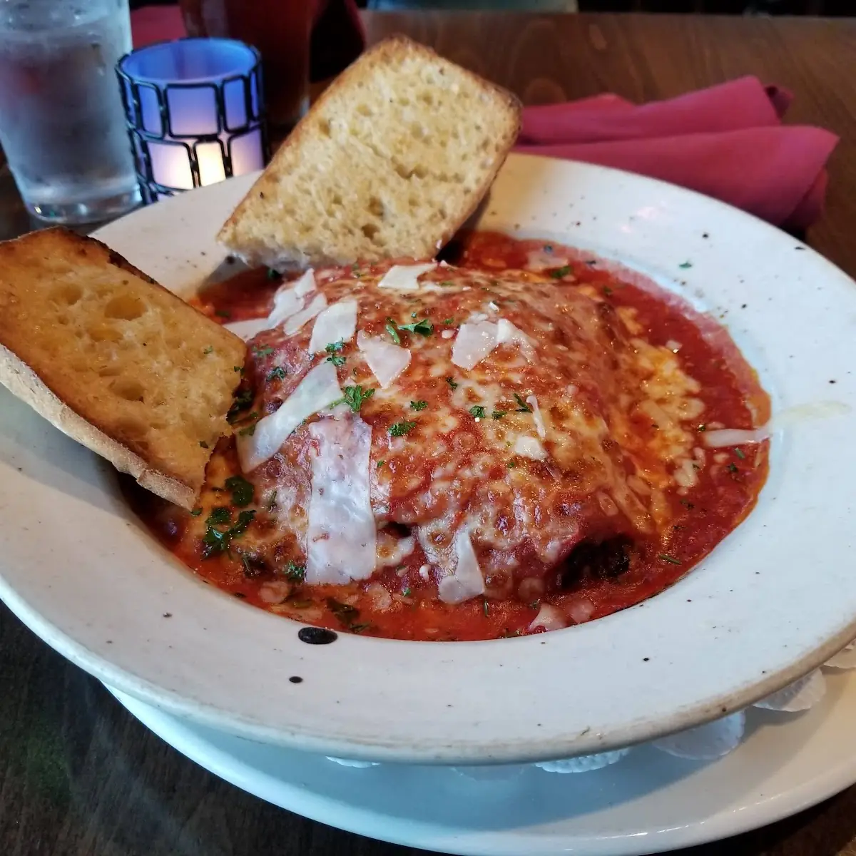 Lasagna