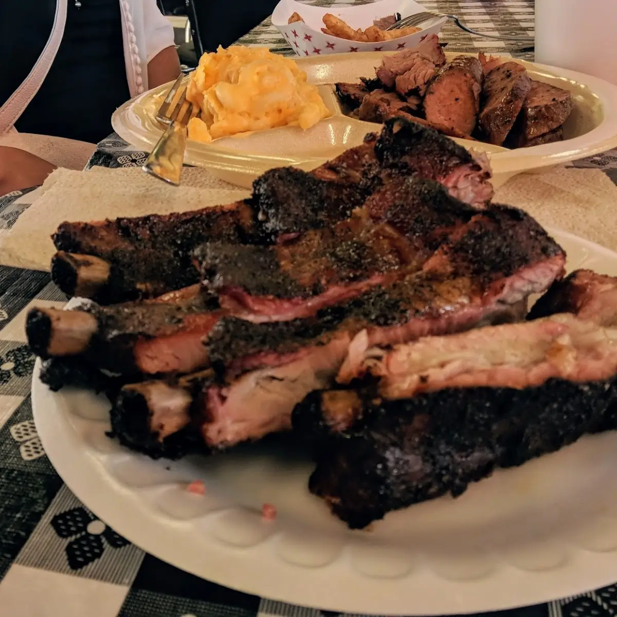 Pork Ribs