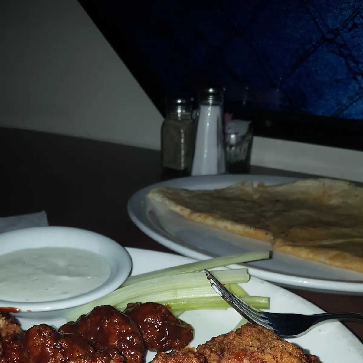 Wing Wednesday