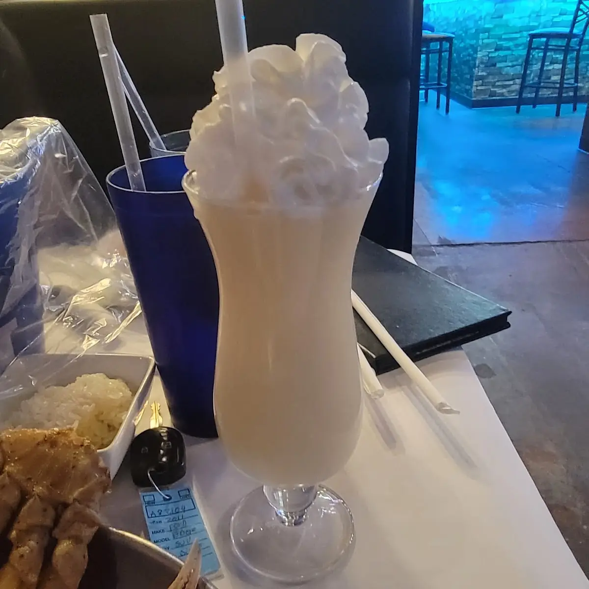Pina Colada