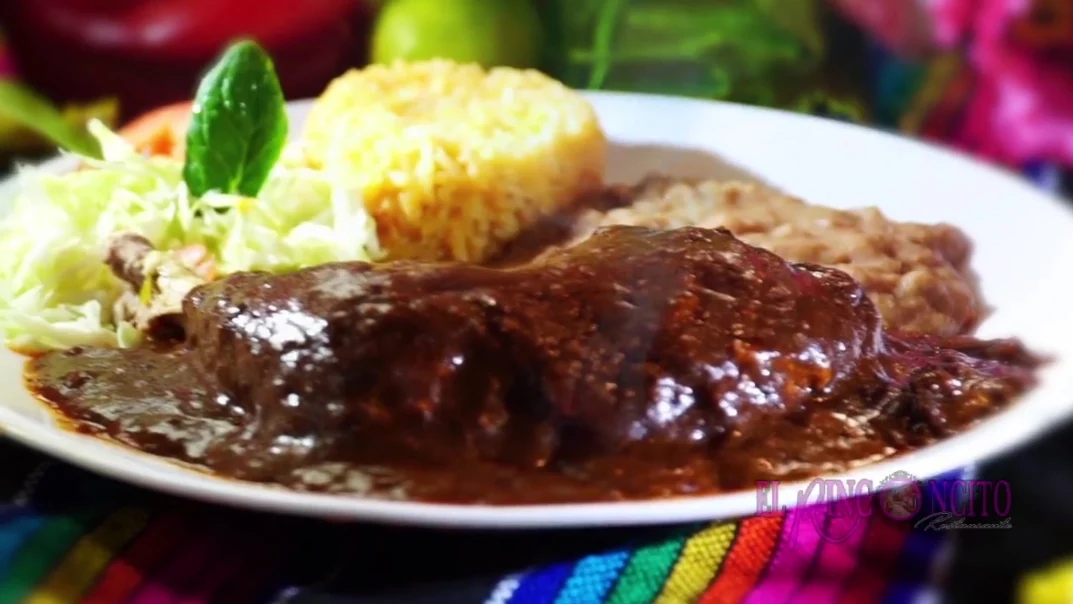Mole Sauce