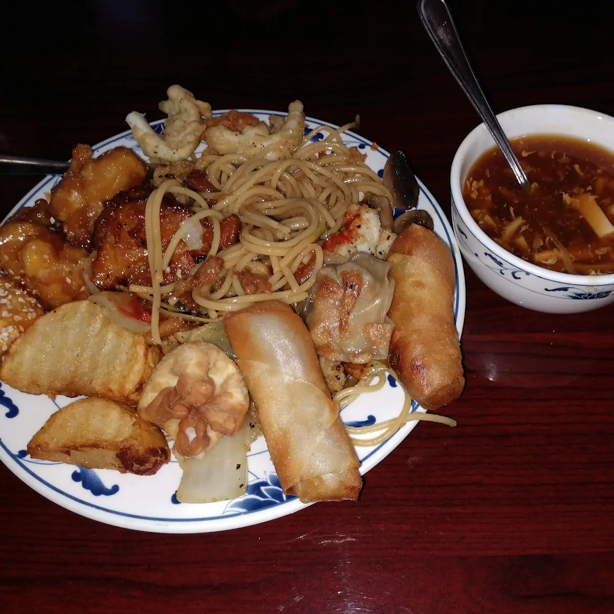 Spring Roll