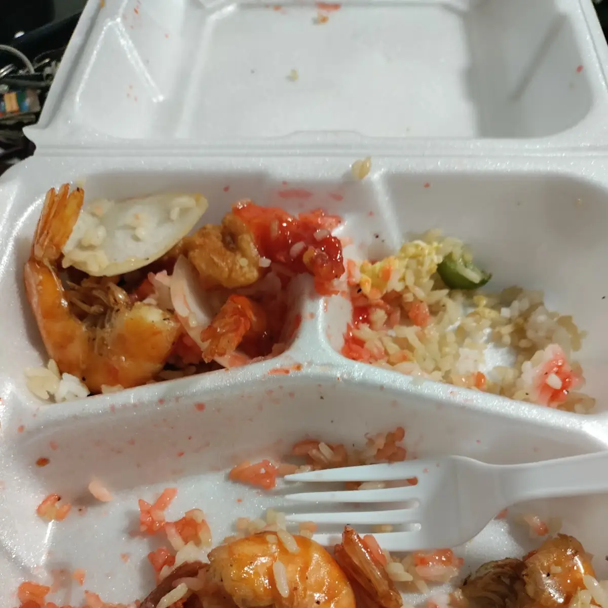 Sweet and Sour Chicken