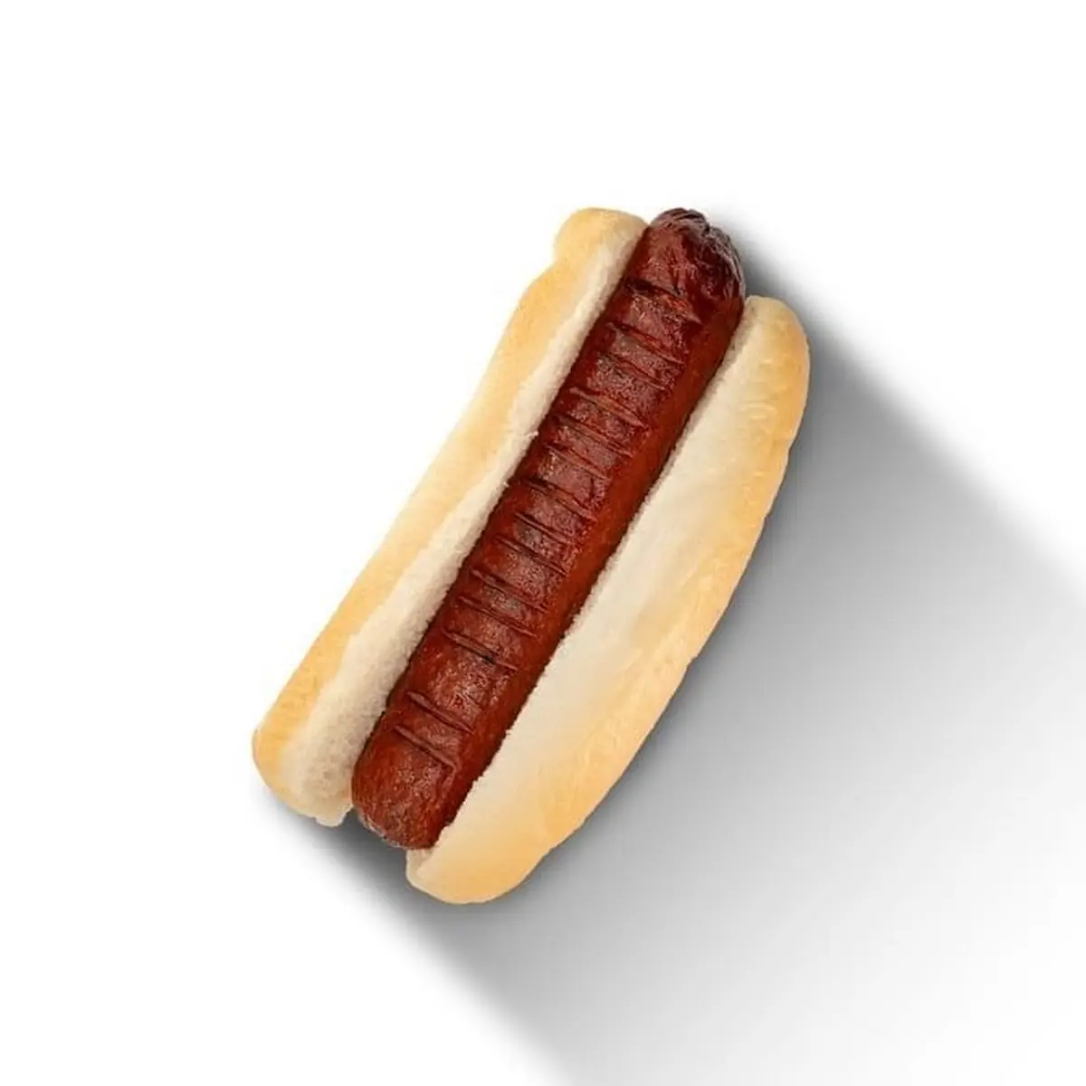 Original Hot Dog