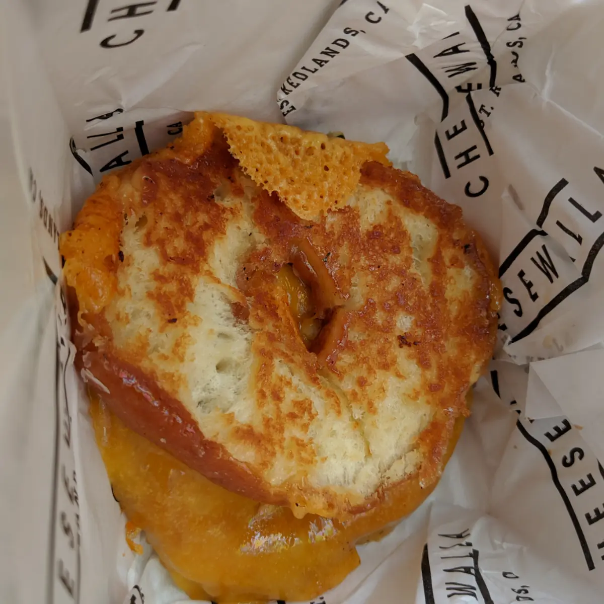 Donut