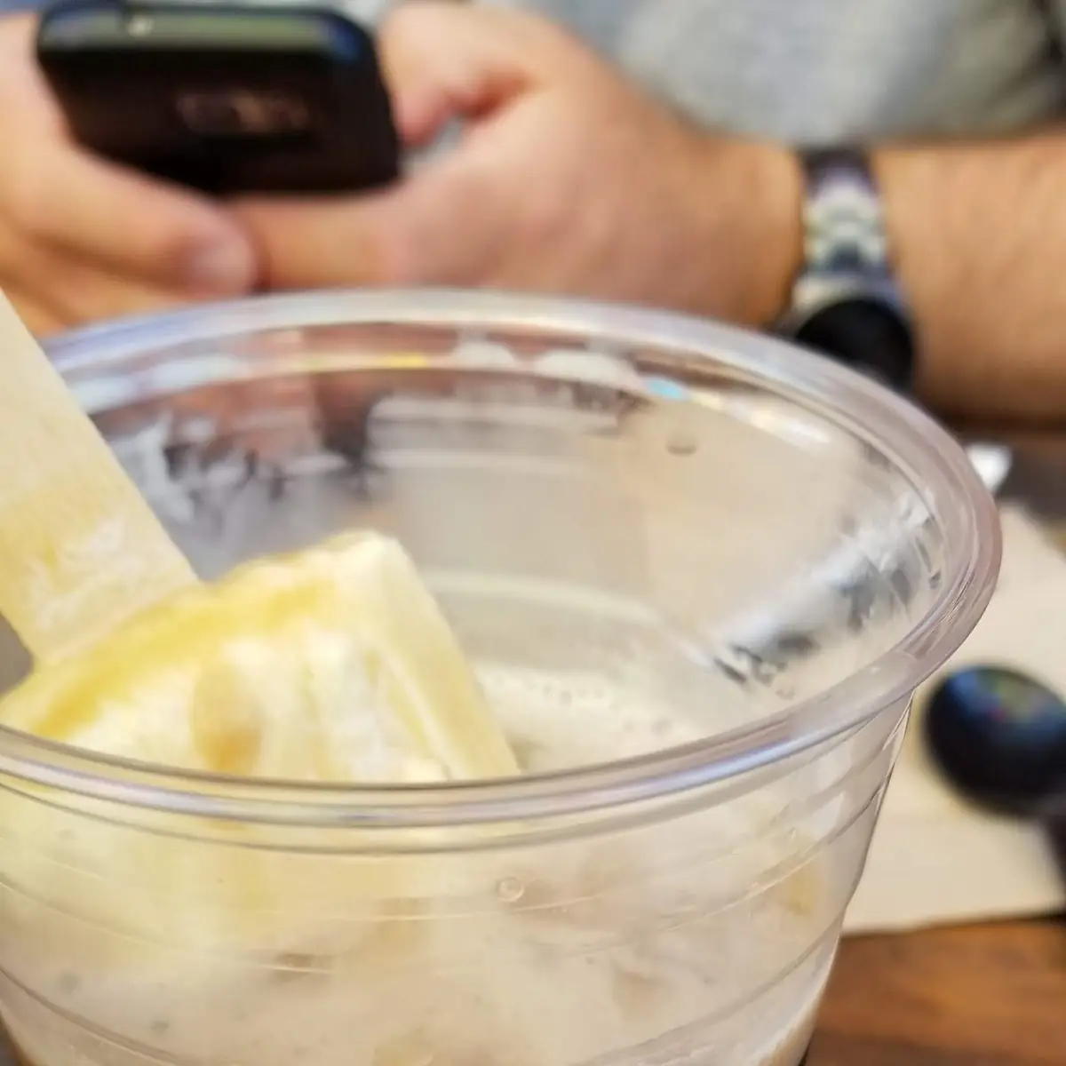 Root Beer Float