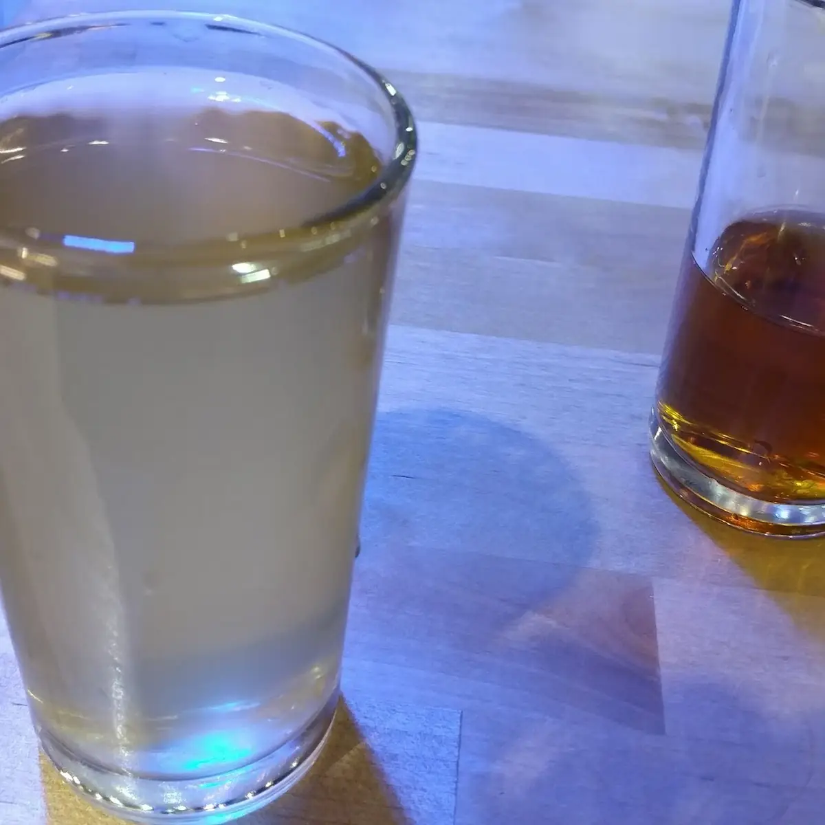 Happy Hour Beers